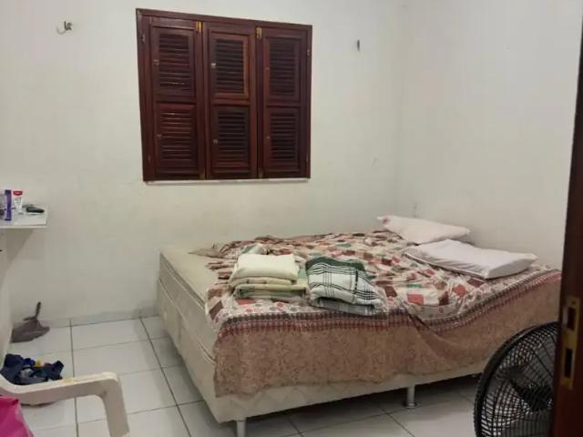 Casa / Sobrado para Venda em Paracuru/CE Poço Doce 2 Quartos