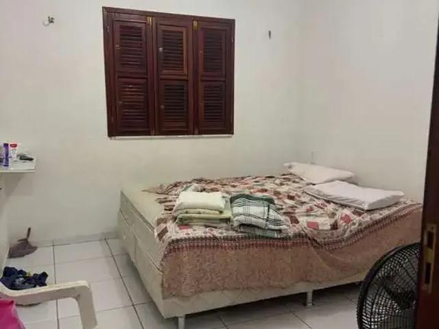 Casa / Sobrado para Venda em Paracuru/CE Poço Doce 2 Quartos