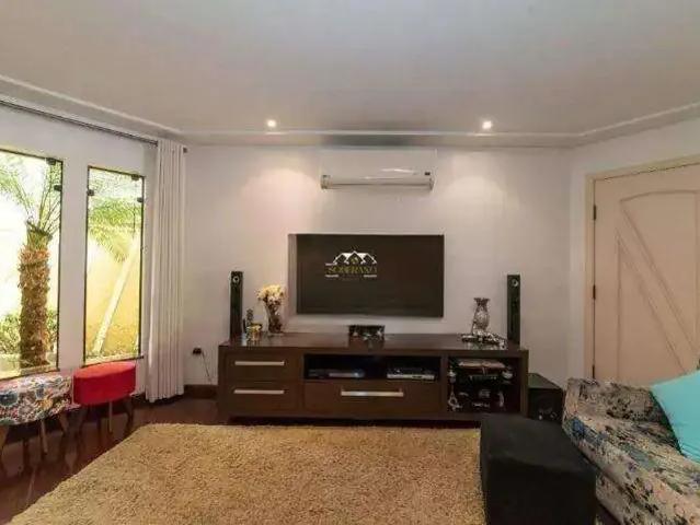 Casa / Sobrado para Venda em Paraguaçu Paulista/SP Parque das Nações 3 Quartos