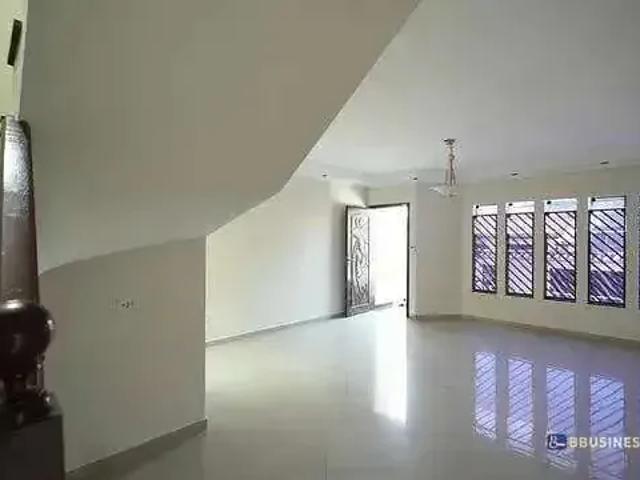 Casa / Sobrado para Venda em Paraguaçu Paulista/SP Parque das Nações 3 Quartos