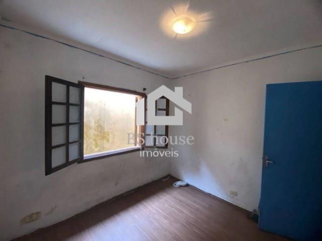 Casa / Sobrado para Venda em Paraguaçu Paulista/SP Parque das Nações 4 Quartos