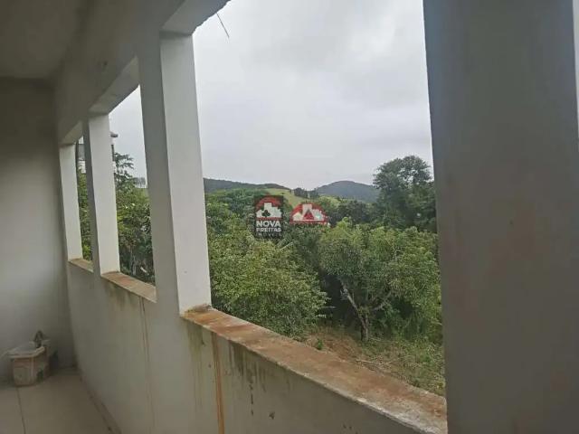 Casa / Sobrado para Venda em Paraibuna/SP Zona Rural 2 Quartos