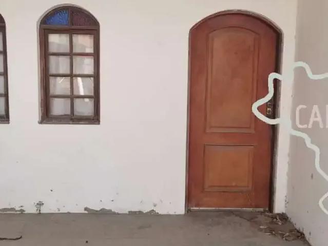 Casa / Sobrado para Venda em Paraibuna/SP Zona Rural 3 Quartos
