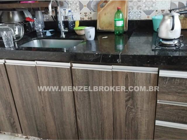 Casa / Sobrado para Venda em Paraibuna/SP Alto da Boa Vista