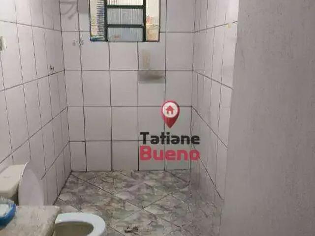 Casa / Sobrado para Venda em Paraibuna/SP Capim D'Angola 1 Quartos