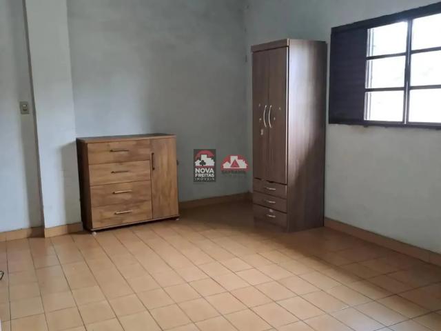 Casa / Sobrado para Venda em Paraibuna/SP Caracol 6 Quartos