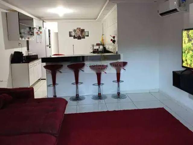 Casa / Sobrado para Venda em Paraibuna/SP Centro 2 Quartos
