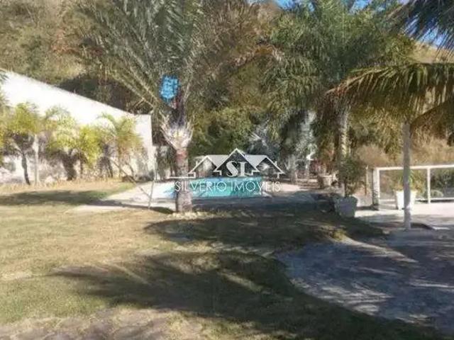 Casa / Sobrado para Venda em Paraíba do Sul/RJ Centro 5 Quartos