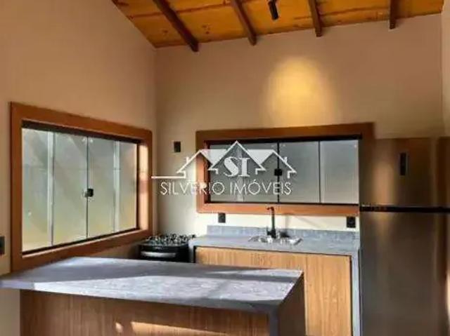 Casa / Sobrado para Venda em Paraíba do Sul/RJ Sebollas 2 Quartos