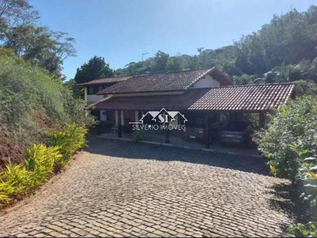 Casa / Sobrado para Venda em Paraíba do Sul/RJ Vila Salutaris 9 Quartos