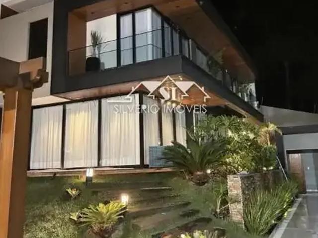 Casa / Sobrado para Venda em Paraíba do Sul/RJ Werneck 3 Quartos