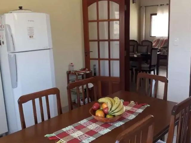 Casa / Sobrado para Venda em Paraisópolis/MG José Veríssimo 3 Quartos