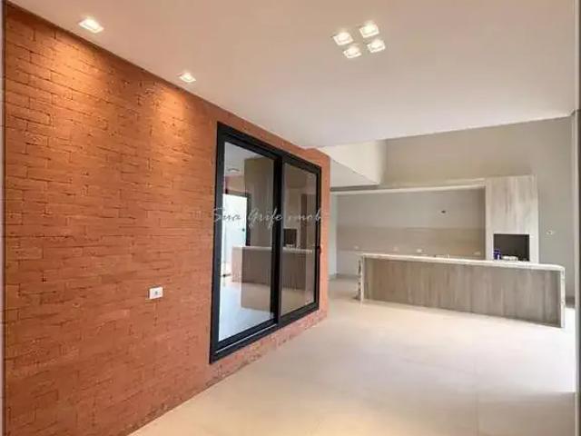 Casa / Sobrado para Venda em Paranavaí/PR Jardim Santos Dumont 3 Quartos