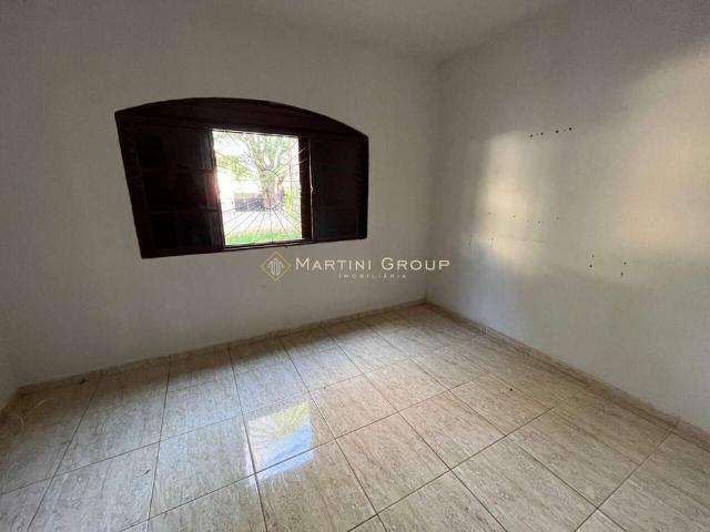 Casa / Sobrado para Venda em Paranavaí/PR Jardim Alvorada do Sul 2 Quartos