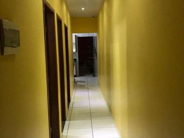 Casa / Sobrado para Venda em Paranavaí/PR Jardim das Palmeiras 3 Quartos