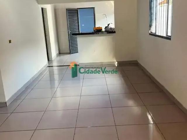 Casa / Sobrado para Venda em Paranavaí/PR Jardim Ipê