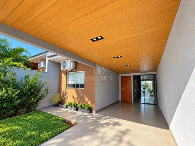 Casa / Sobrado para Venda em Paranavaí/PR Jardim São Cristóvão 2 Quartos