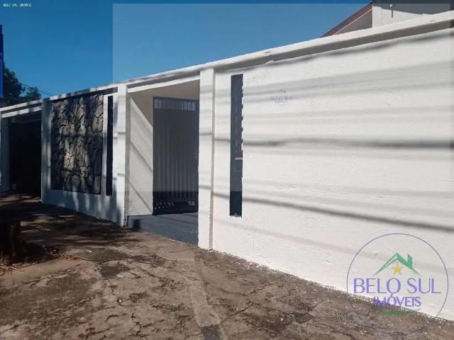 Casa / Sobrado para Venda em Paranavaí/PR Jardim São Cristóvão 3 Quartos