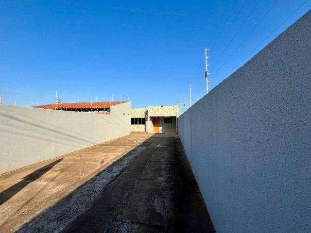 Casa / Sobrado para Venda em Paranavaí/PR Jardim São Jorge 2 Quartos