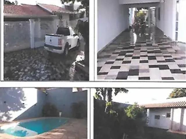 Casa / Sobrado para Venda em Paranavaí/PR Jardim Santos Dumont 1 Quartos