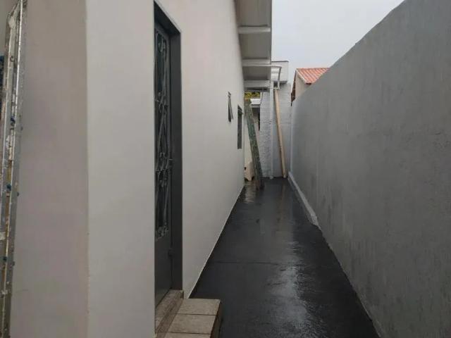 Casa / Sobrado para Venda em Paranavaí/PR Jardim Vera Cruz 3 Quartos