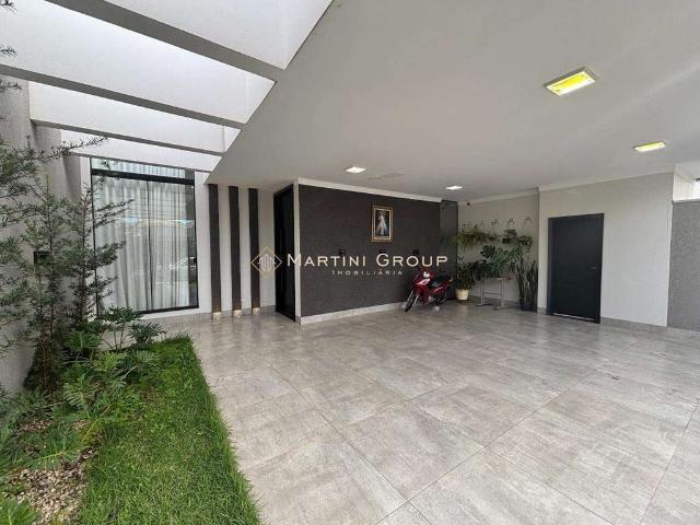 Casa / Sobrado para Venda em Paranavaí/PR Monte Cristo 3 Quartos