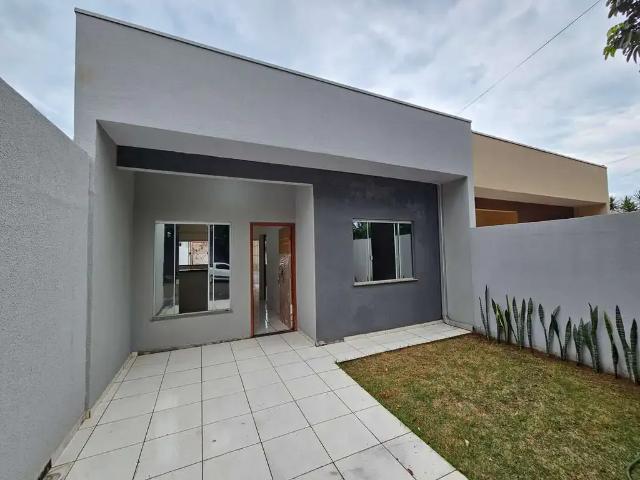 Casa / Sobrado para Venda em Paranavaí/PR Parque Morumbi 2 Quartos