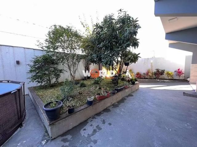 Casa / Sobrado para Venda em Paranaguá/PR Vila Garcia 4 Quartos