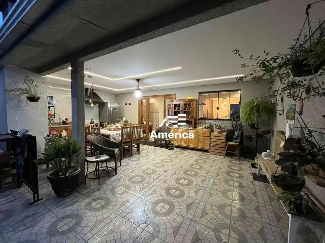 Casa / Sobrado para Venda em Paranaguá/PR Conjunto Residencial Prefeito Cominese 2 Quartos