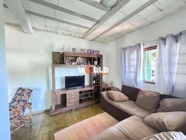Casa / Sobrado para Venda em Paranaguá/PR Ilha dos Valadares 4 Quartos