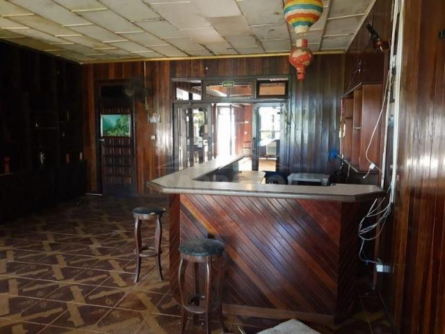 Casa / Sobrado para Venda em Paranaguá/PR Jardim Guaraituba 8 Quartos