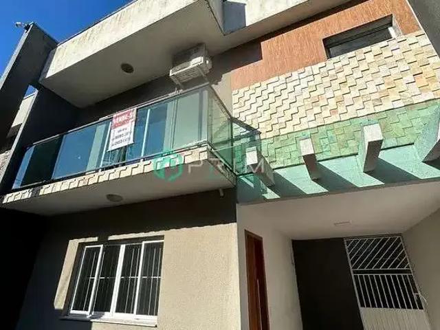 Casa / Sobrado para Venda em Paranaguá/PR Jardim Guaraituba 3 Quartos