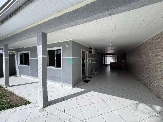 Casa / Sobrado para Venda em Paranaguá/PR Jardim Iguaçu 2 Quartos