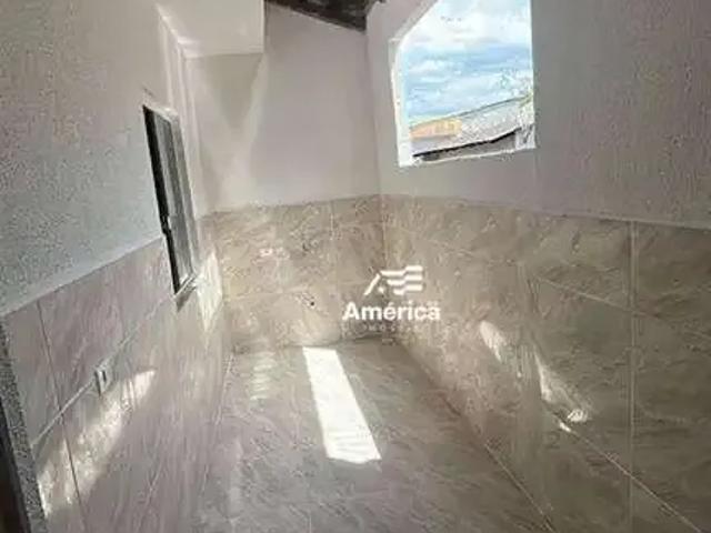 Casa / Sobrado para Venda em Paranaguá/PR Jardim Samambaia 2 Quartos