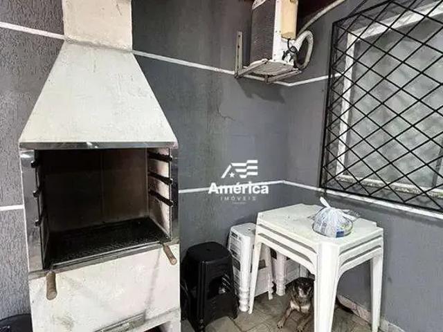 Casa / Sobrado para Venda em Paranaguá/PR Jardim Samambaia 2 Quartos