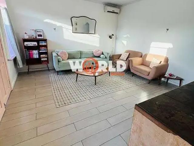 Casa / Sobrado para Venda em Paranaguá/PR Jardim Samambaia 3 Quartos
