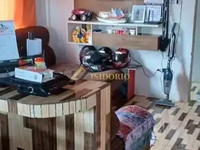 Casa / Sobrado para Venda em Paranaguá/PR Jardim Paraná 5 Quartos