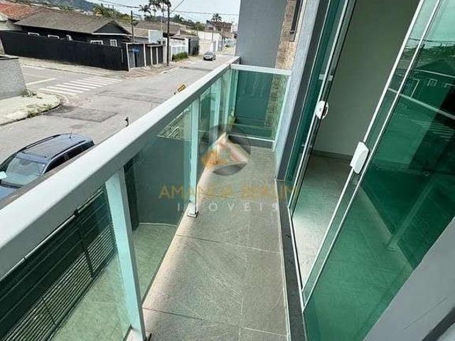 Casa / Sobrado para Venda em Paranaguá/PR Jardim Paranaguá 3 Quartos