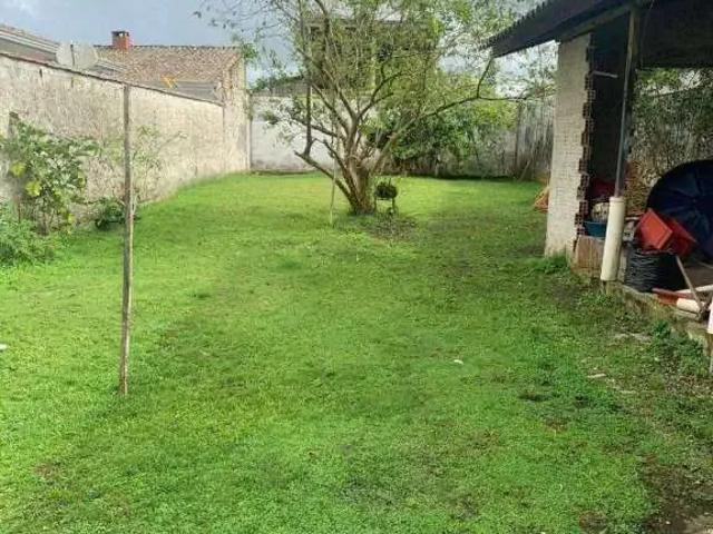 Casa / Sobrado para Venda em Paranaguá/PR Palmital 3 Quartos