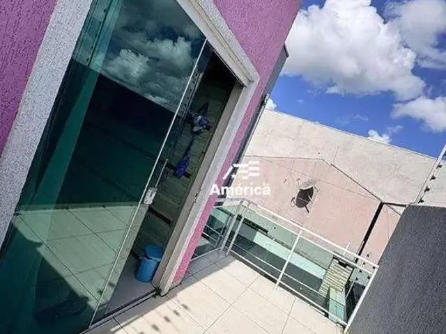 Casa / Sobrado para Venda em Paranaguá/PR Parque Agari 3 Quartos