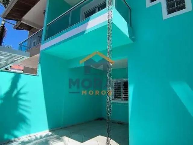 Casa / Sobrado para Venda em Paranaguá/PR Parque Agari 2 Quartos