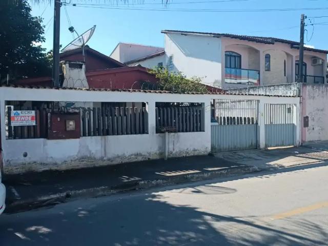 Casa / Sobrado para Venda em Paranaguá/PR Parque Agari 2 Quartos