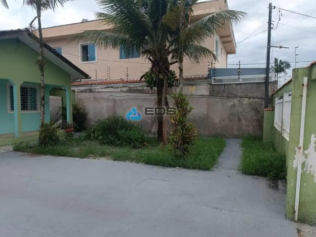 Casa / Sobrado para Venda em Paranaguá/PR Parque São João 3 Quartos