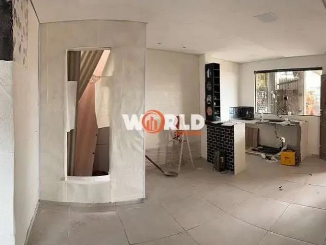 Casa / Sobrado para Venda em Paranaguá/PR Porto Seguro 1 Quartos