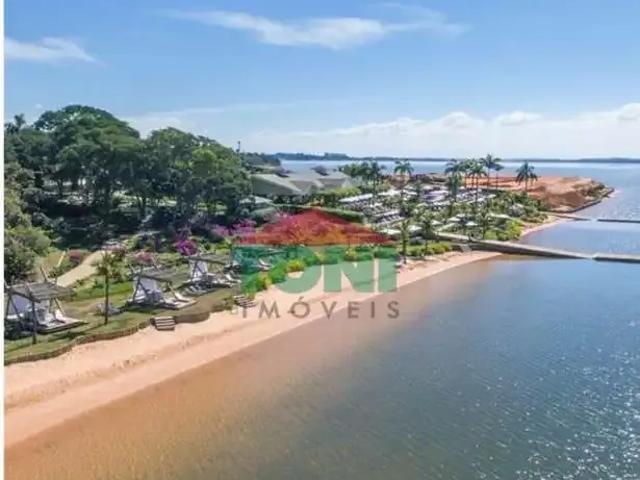 Casa / Sobrado para Venda em Paranapanema/SP Terras de Santa Cristina XIII Setor Marina 3 Quartos