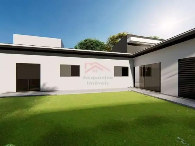 Casa / Sobrado para Venda em Paranapanema/SP Zona Rural 3 Quartos