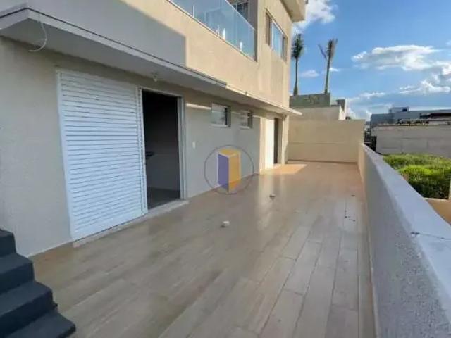 Casa / Sobrado para Venda em Paranapanema/SP Centro 4 Quartos