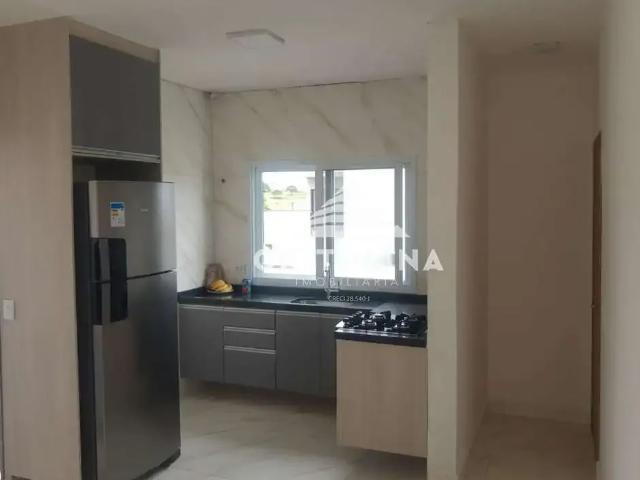 Casa / Sobrado para Venda em Paranapanema/SP Riviera Santa Cristina 3 Quartos