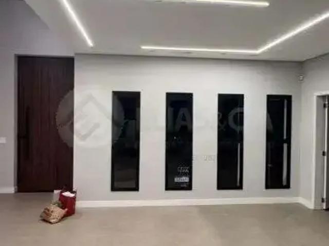 Casa / Sobrado em Condomínio para Venda em Paranapanema/SP Riviera Santa Cristina 3 Quartos