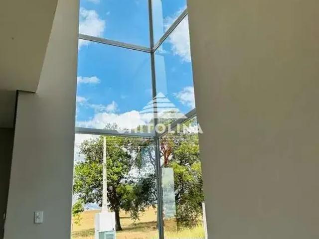 Casa / Sobrado para Venda em Paranapanema/SP Riviera Santa Cristina 3 Quartos